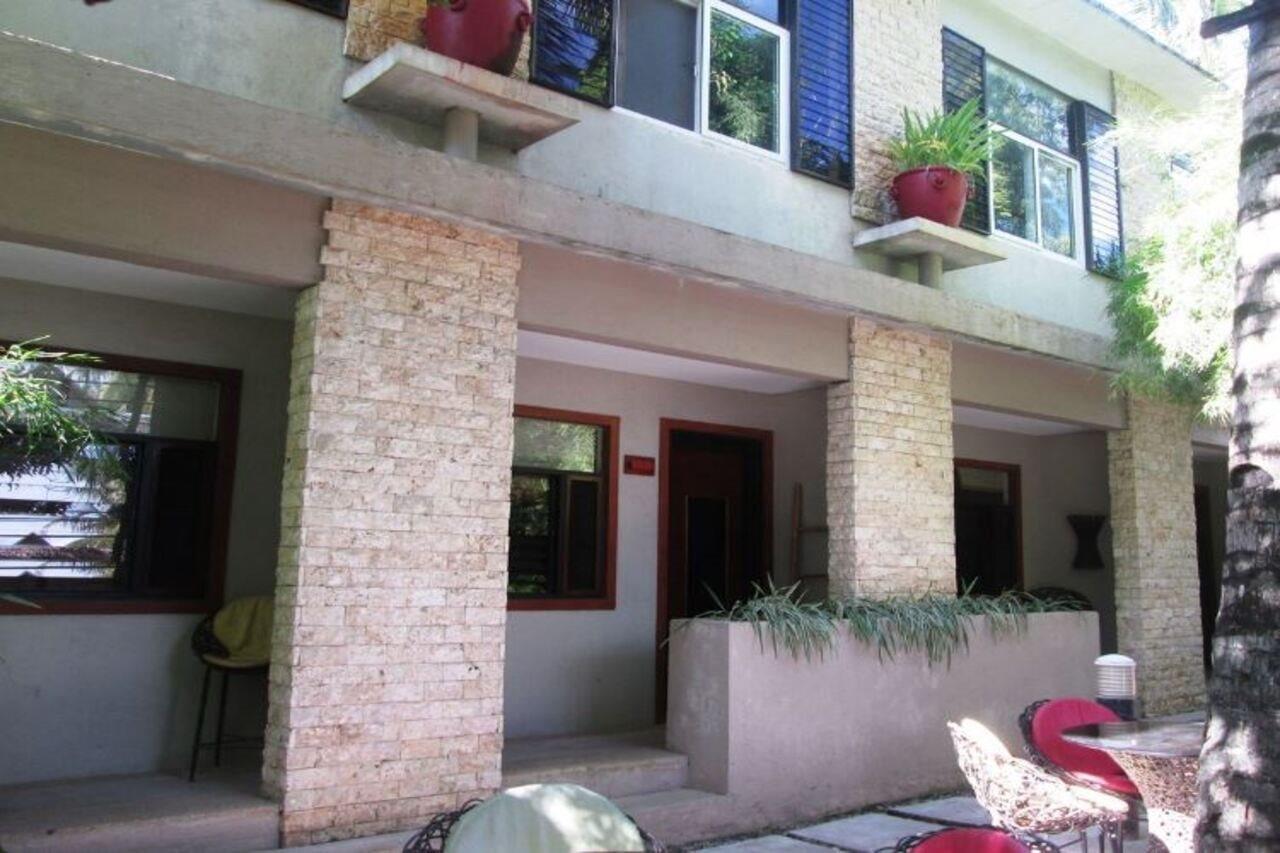 Bale Mi Hotel Balabag  Exterior foto