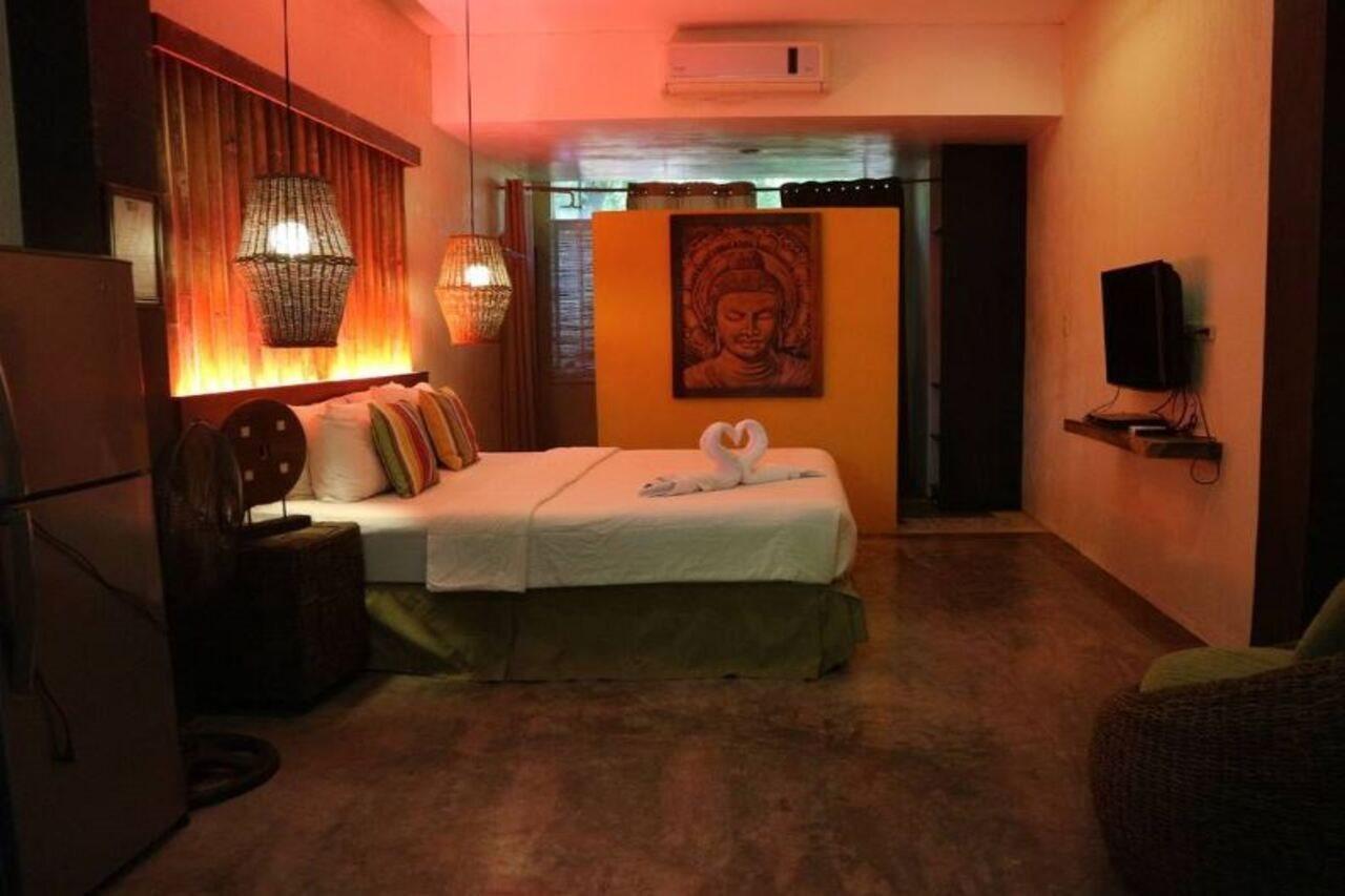 Bale Mi Hotel Balabag  Exterior foto