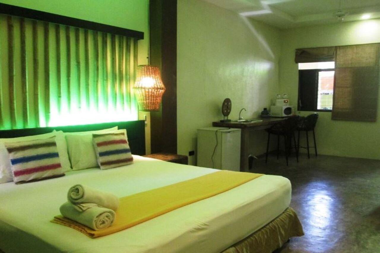 Bale Mi Hotel Balabag  Exterior foto