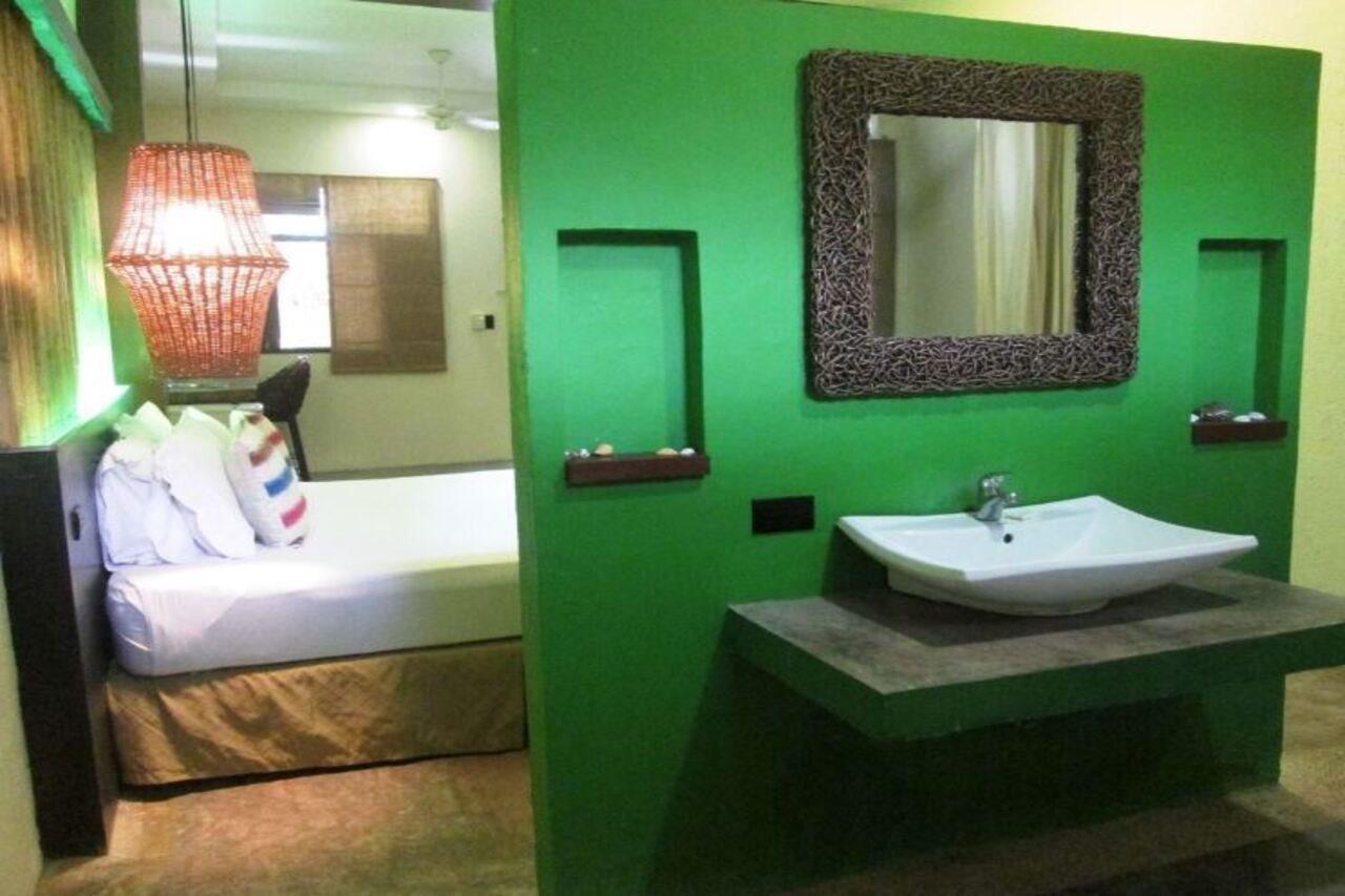 Bale Mi Hotel Balabag  Exterior foto