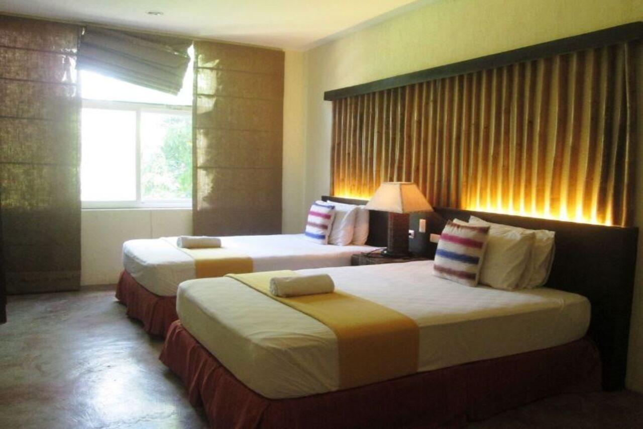 Bale Mi Hotel Balabag  Exterior foto