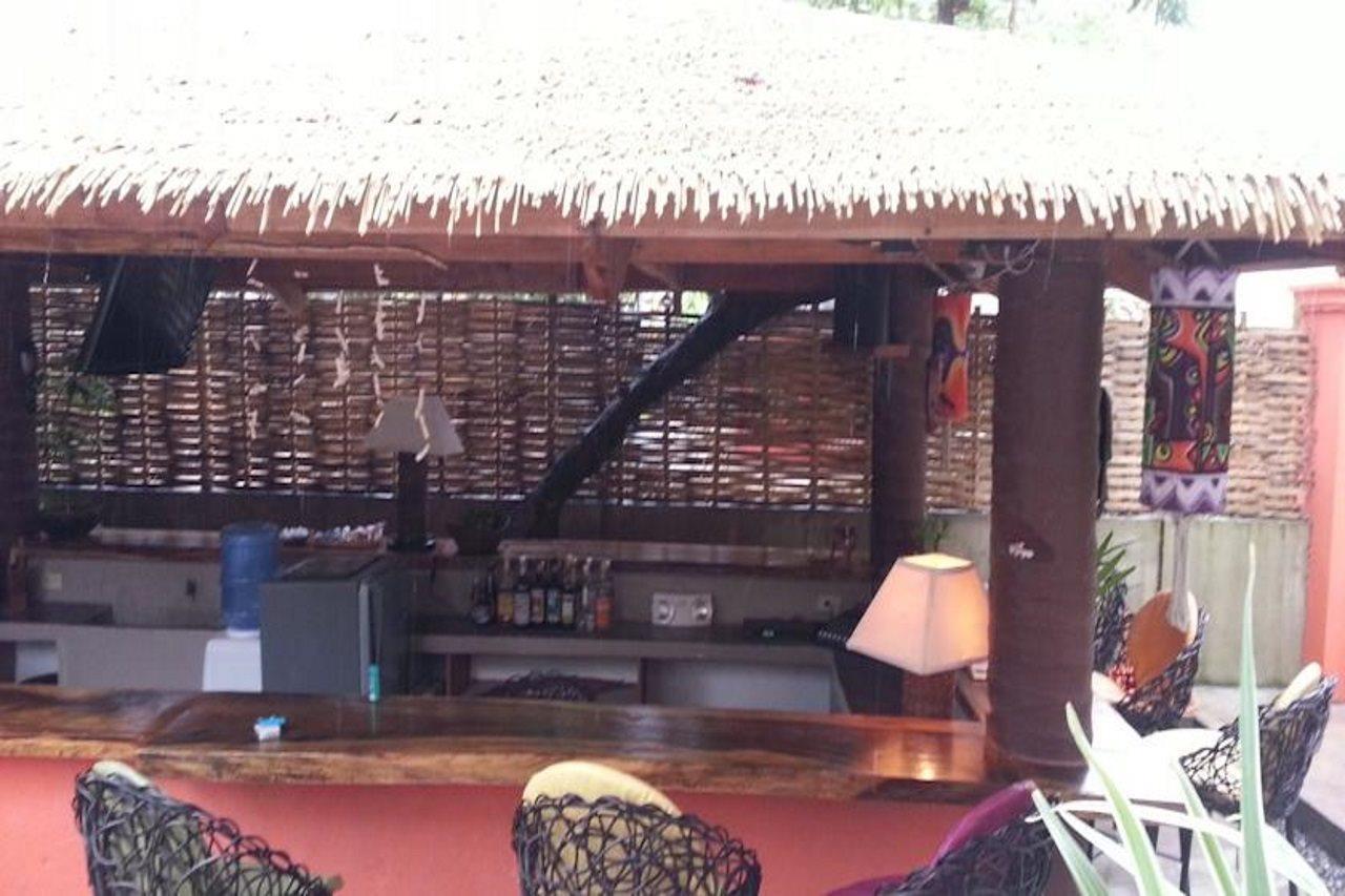 Bale Mi Hotel Balabag  Exterior foto
