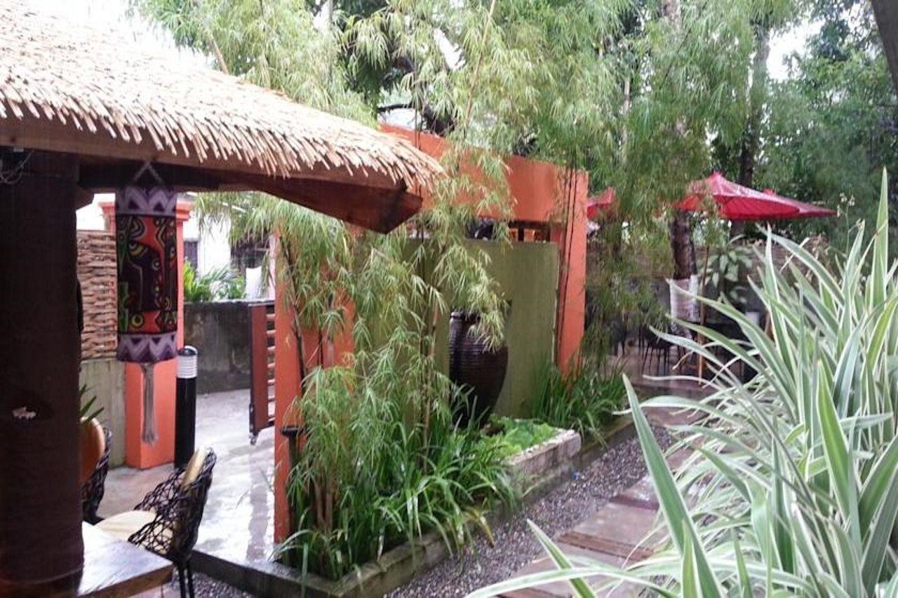 Bale Mi Hotel Balabag  Exterior foto