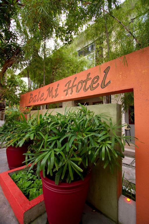 Bale Mi Hotel Balabag  Exterior foto