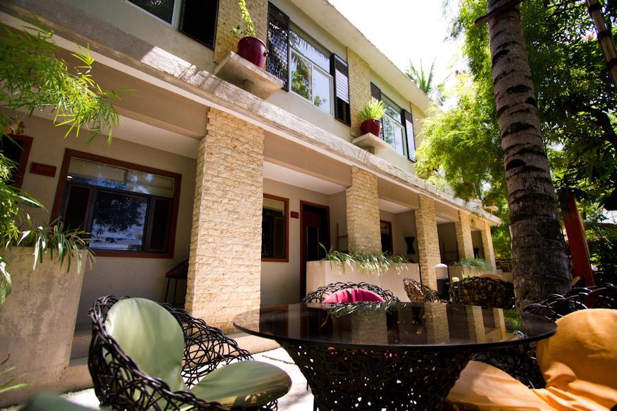 Bale Mi Hotel Balabag  Exterior foto