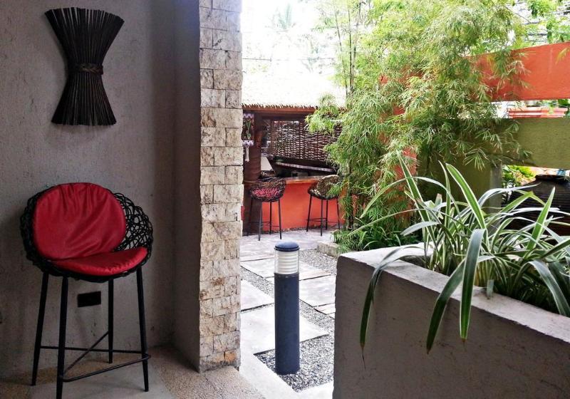 Bale Mi Hotel Balabag  Exterior foto