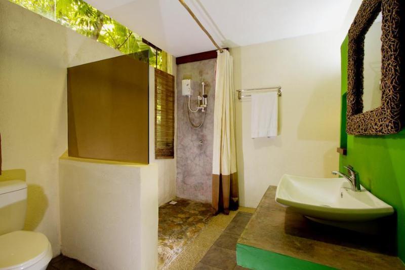 Bale Mi Hotel Balabag  Exterior foto