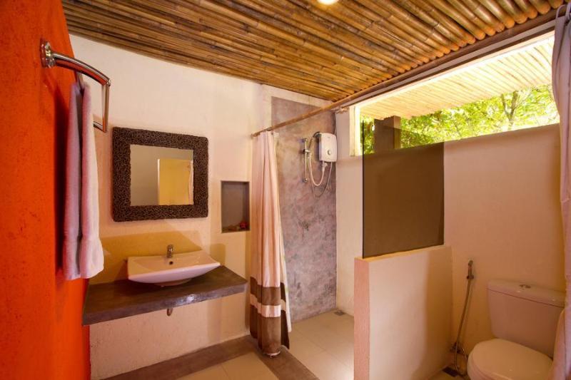 Bale Mi Hotel Balabag  Exterior foto