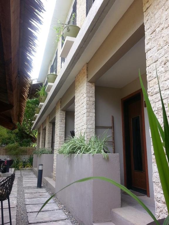 Bale Mi Hotel Balabag  Exterior foto
