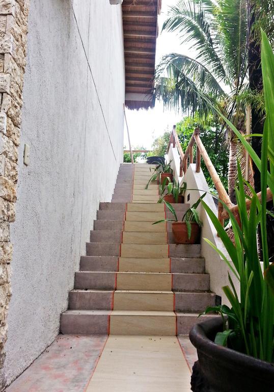 Bale Mi Hotel Balabag  Exterior foto