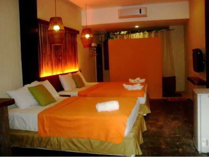 Bale Mi Hotel Balabag  Exterior foto