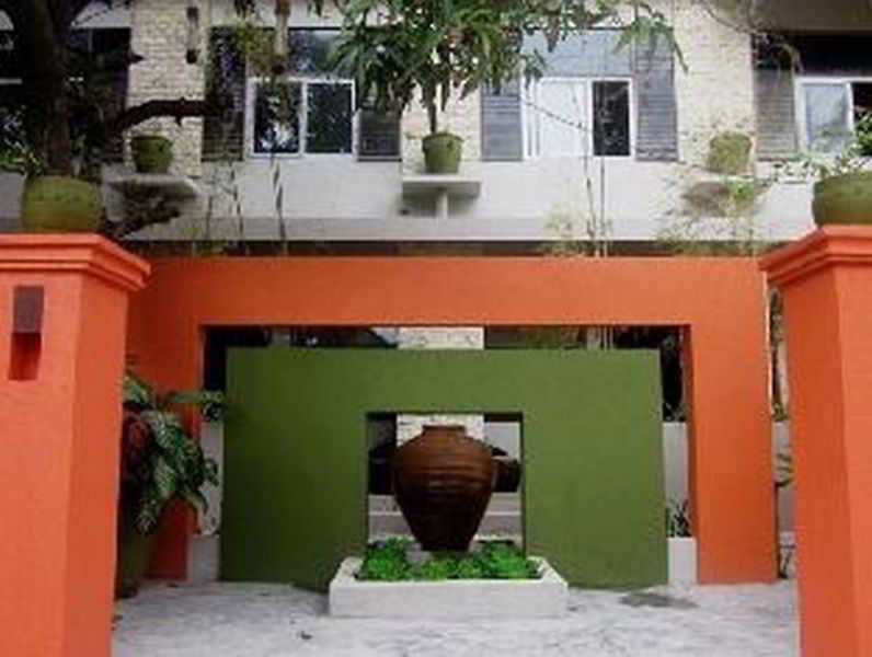 Bale Mi Hotel Balabag  Exterior foto