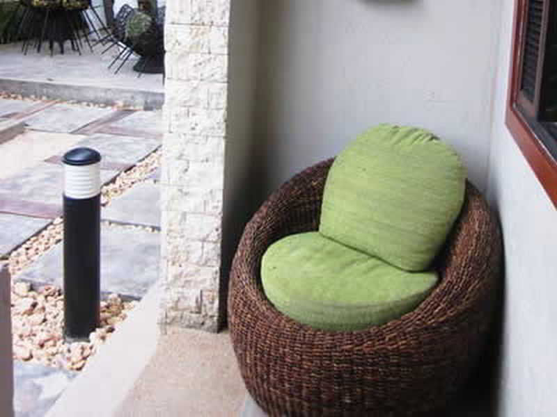 Bale Mi Hotel Balabag  Exterior foto