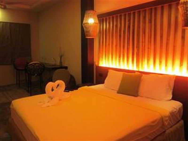 Bale Mi Hotel Balabag  Exterior foto