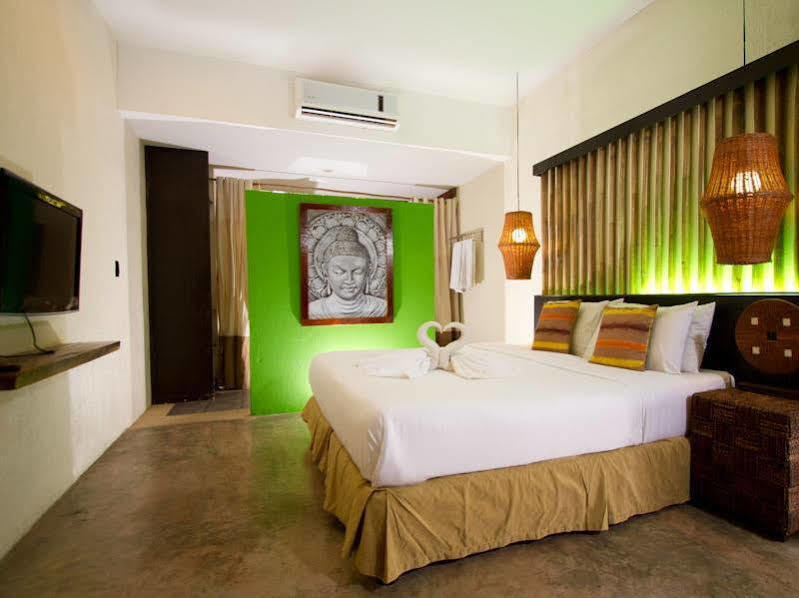 Bale Mi Hotel Balabag  Exterior foto