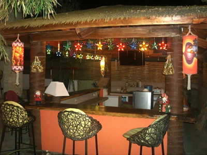 Bale Mi Hotel Balabag  Exterior foto